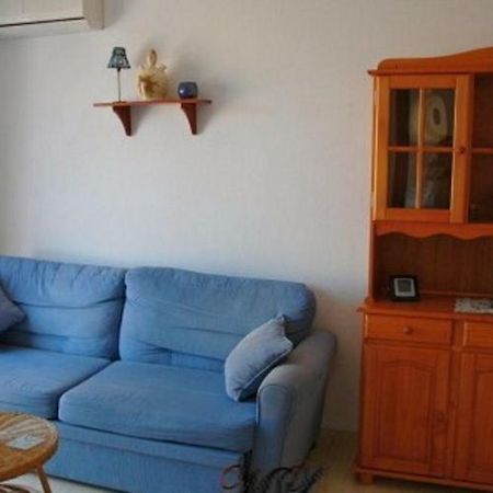 One-Bedroom Flat 200M From The Beach Almería Exterior foto